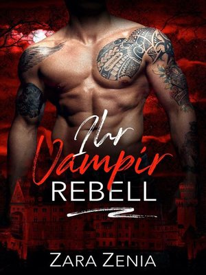 cover image of Ihr Vampir Rebell